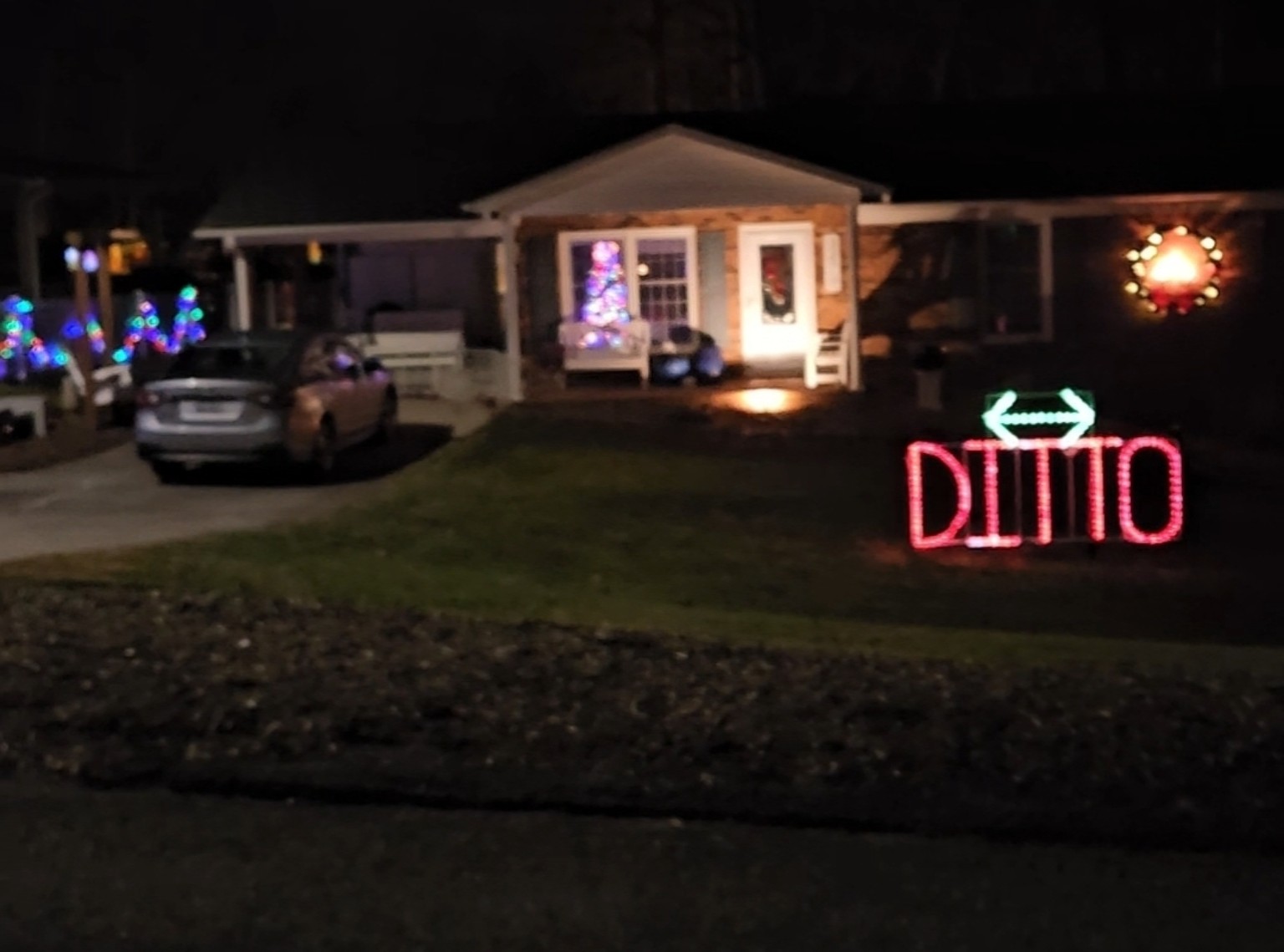 Ditto