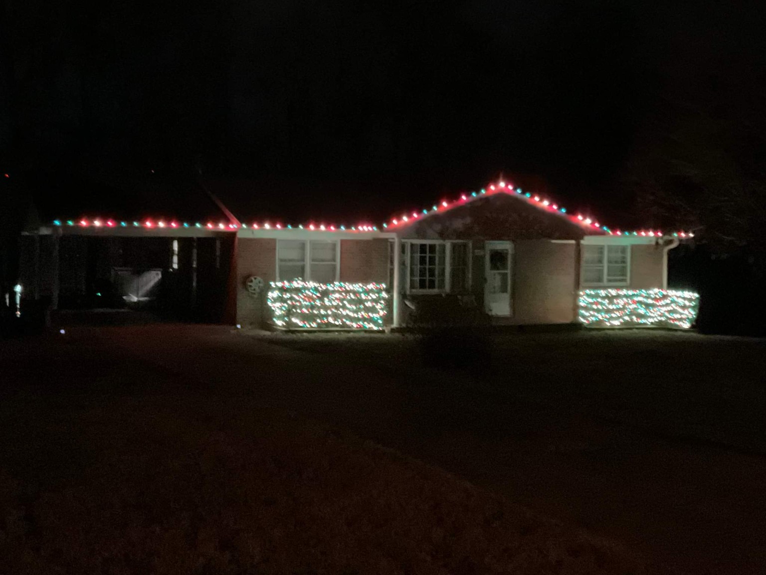 Christmas Reflections