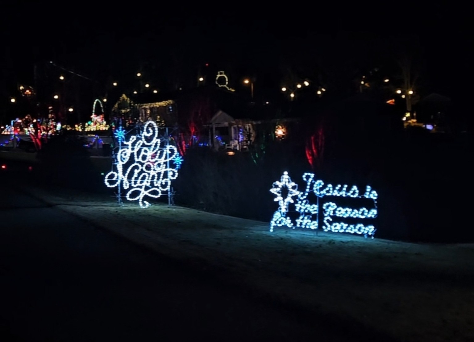 Joy to the World