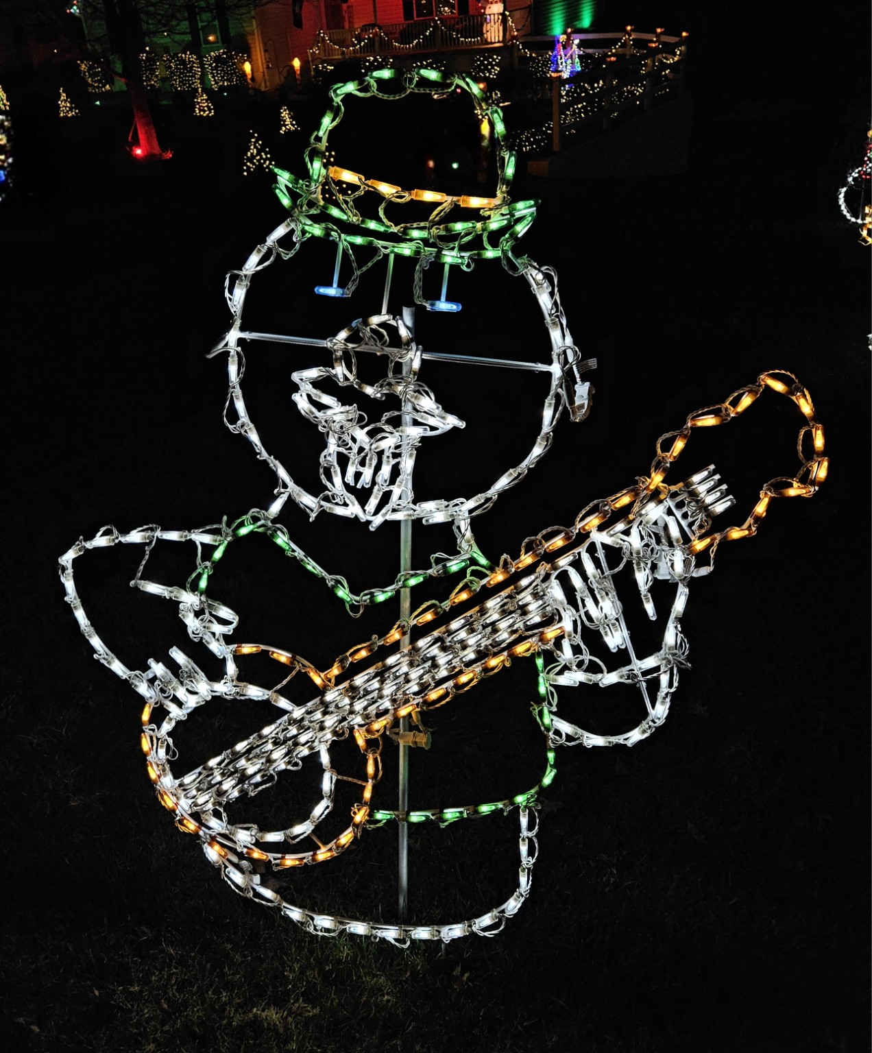 Holiday Music